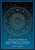 The Little Book of Astrology – Beginner's Guide to Zodiac Signs, Birth Charts & Astrology