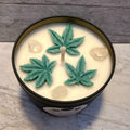 High Maintenance 420 Candle