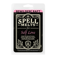 Self Love Spell Wax Melts – Ritual Wax Melts for Self-Care & Confidence