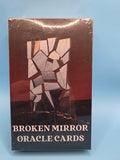🪞 Broken Mirror Oracle Cards