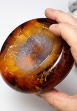 Mystic Ember Portal Bowl