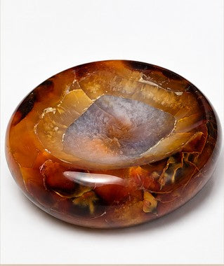 Mystic Ember Portal Bowl