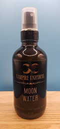 Moon Water Spray – Full Moon Charged Ritual Mist (4 oz)