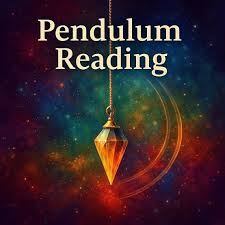 Pendulum Q&A Reading - 30 Minutes