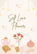 Self Love Planner