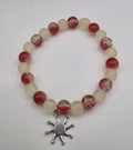 Sunlit Strength Intention Bracelet – Confidence • Vitality • Personal Power