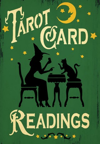 Tarot and Oracle Card Reading - 15 Minutes