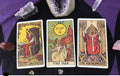 Tarot and Oracle Card Reading - 15 Minutes