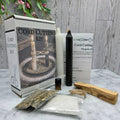 Cord Cutting Ritual Kit | Ritual of Release & Energetic Clearing