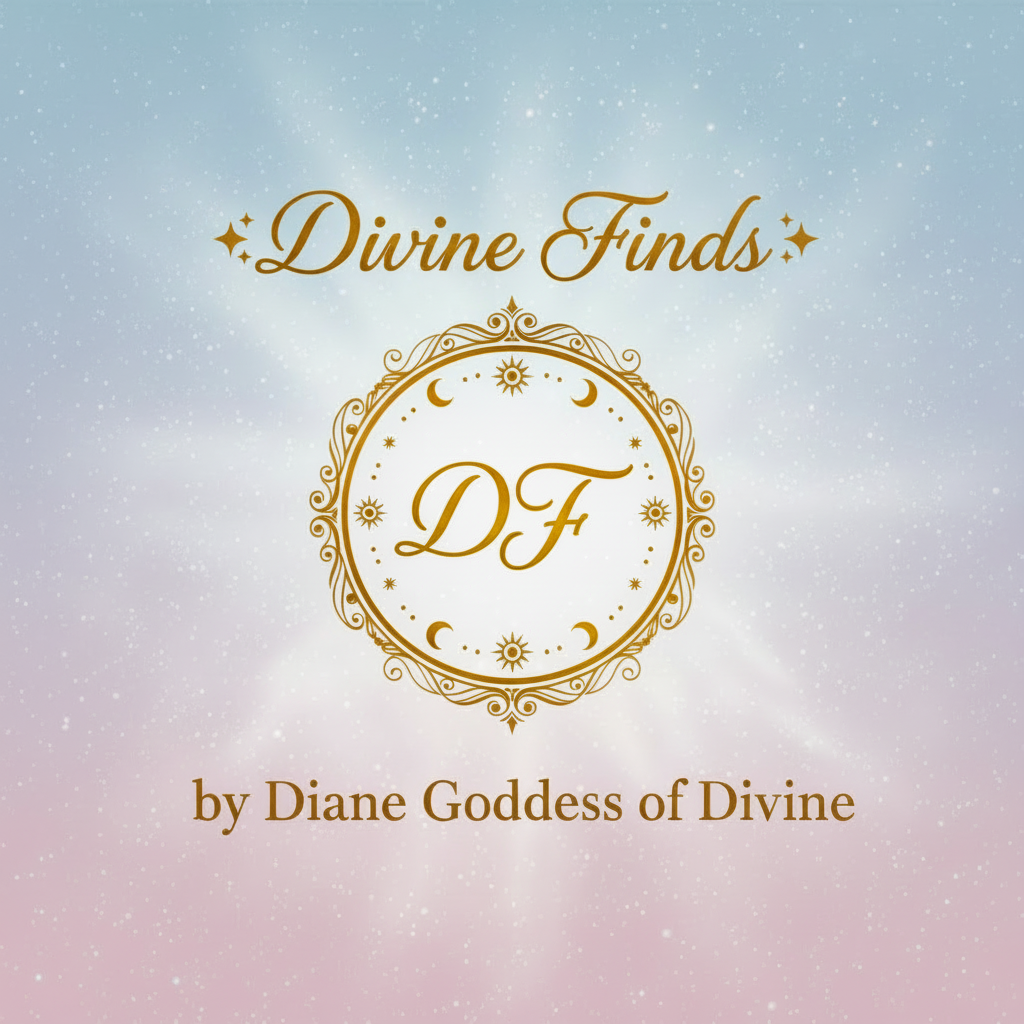 Divine Finds by Diane Goddess of Divine
