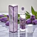 Amethyst Crystal Essential Oil Roll-On | Spirit Aromatherapy Blend