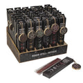 Magic Spell Incense Sticks with Pentagram Holder
