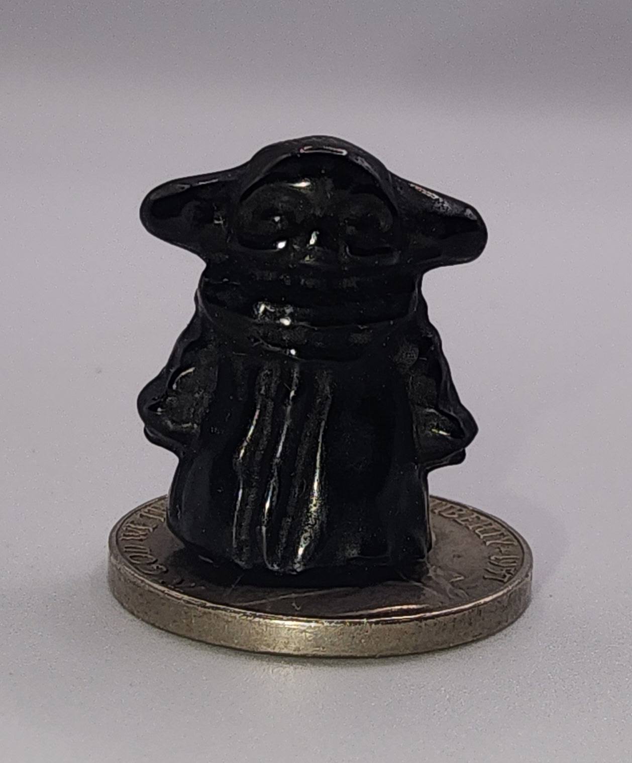 Guardian Crystal Child Figurine